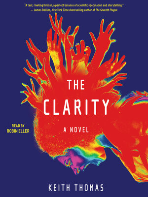 The Clarity - Audiobook